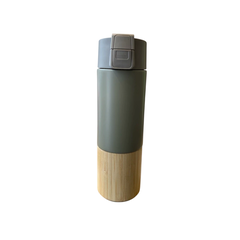 Botella LimaButton Verde - comprar online