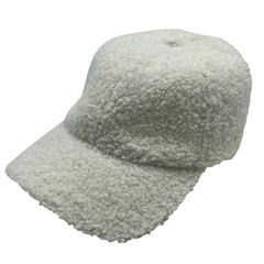 Gorra Teddy Blanca - comprar online
