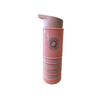 Botella Stripes Rosa - comprar online