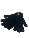 Guantes Muma Negro - comprar online