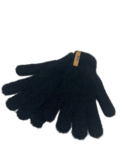 Guantes Muma Negro - comprar online