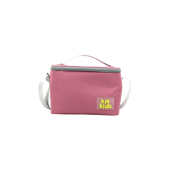 Lunchera Klub Rosa - comprar online