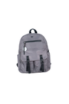 Mochila Kabul Gris - comprar online