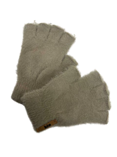 Guantes Mila Beige - comprar online
