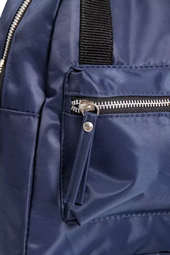 Mochila Small Orlando Azul - tienda online
