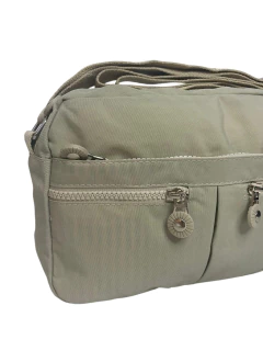 Porta celular Crinck Beige en internet
