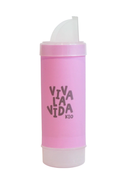 Despolvillador Viva La Vida Rosa - Kio