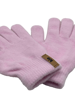 Guantes Muma Rosa - comprar online