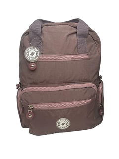Mochila Crinck Violeta - Kio