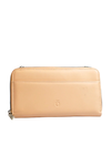 Billetera Verona Ecocuero Rosa - comprar online