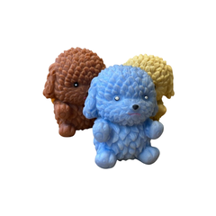 Squishy Dog en internet