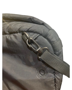 Mochila Mía Negra Chica