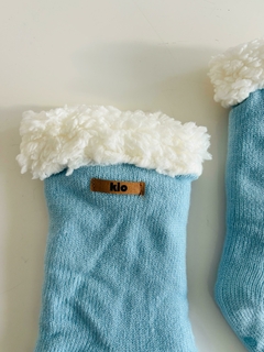 Pantumedias Celeste - Kio