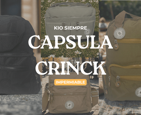 Imagen del carrusel Kio
