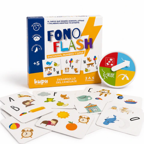 FonoFlash