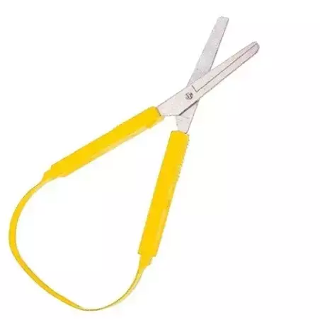 Tijera Ergonómica