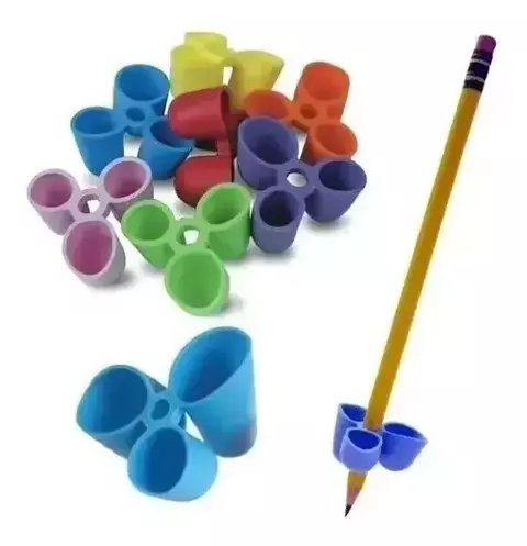 Grip 3 dedos