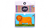 Rompecabezas imantados animalitos - comprar online