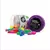 Balde encastre 100pzas - comprar online
