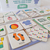 Bingo Objetos - tienda online