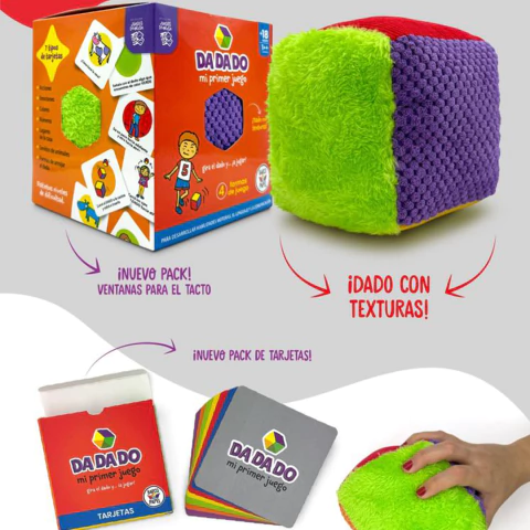 DA DA DO - comprar online