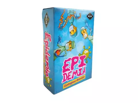 Epidemia