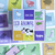 Eco animal! juego de memoria y asociación