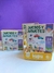 Pack Pictogramas juegos y juguetes