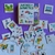 Pack Pictogramas juegos y juguetes - comprar online
