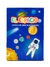 El espacio - cartas del universo - Kupu juegos
