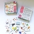 Pack 24 Nivel inicial - Kupu juegos