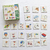 Pack 24 Terapias - Kupu juegos