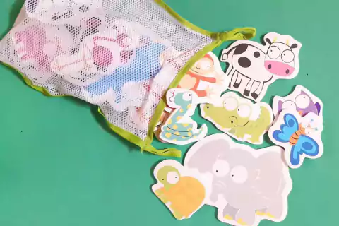 Animalitos al Agua