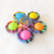 Spinner pop it - comprar online