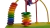Prono Arcoiris en internet