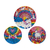 Rompecabezas circular Unicornio