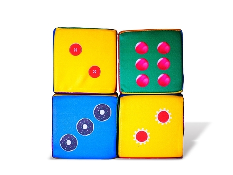 Dados Mágicos