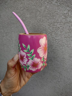 Imagen de Mesa Matera Modelo Cloe