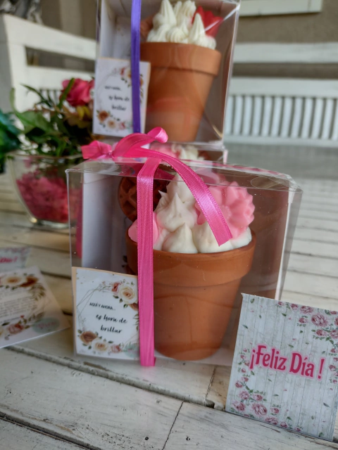 Vela Box Regalo