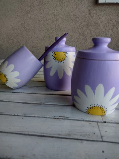 Mate - Florales - tienda online