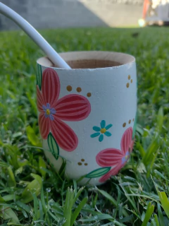 Mate - Modelo Kiky - Vico Ideas Bonitas