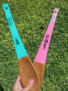 Cucharones en internet