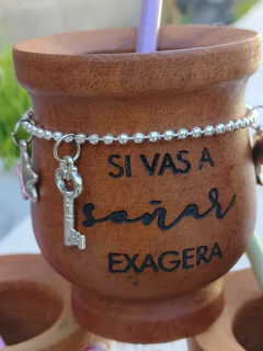MATES GRABADOS SURTIDOS - tienda online
