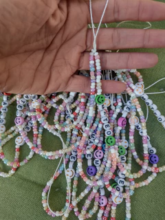 Imagen de PACK x 5 CORREAS para el CELULAR