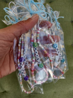 PACK x 5 CORREAS para el CELULAR en internet