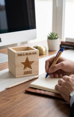 Combo Portalapiz Personalizado