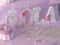 Palabras / Letras en Madera. Todas en Imprenta Mayúscula - comprar online