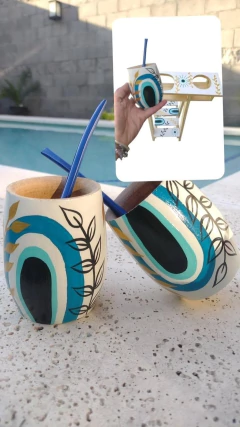 Combo Matero - Vico Ideas Bonitas