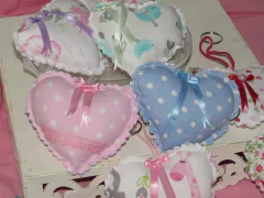 Llavero Corazón - Vico Ideas Bonitas