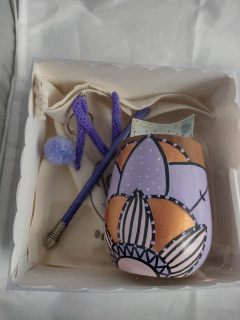 Caja Regalo